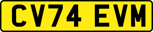CV74EVM