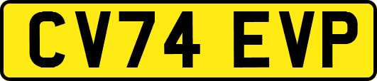 CV74EVP