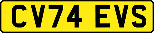 CV74EVS