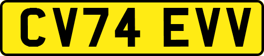 CV74EVV