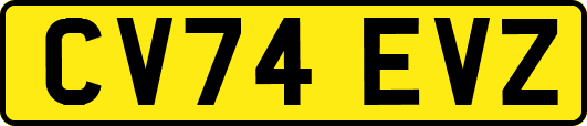 CV74EVZ