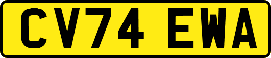 CV74EWA