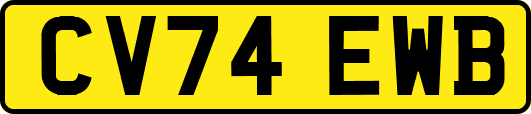 CV74EWB