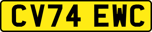 CV74EWC