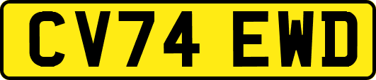 CV74EWD