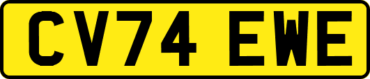 CV74EWE