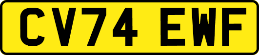 CV74EWF