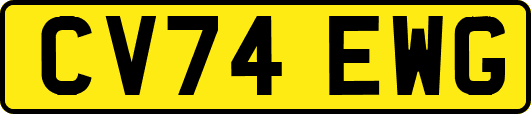 CV74EWG