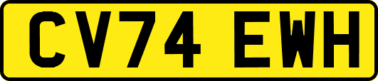 CV74EWH
