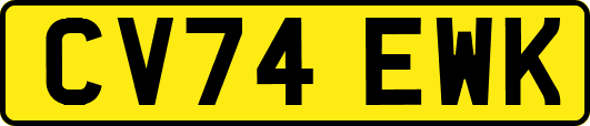 CV74EWK
