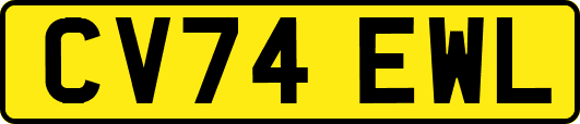 CV74EWL