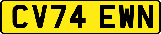 CV74EWN