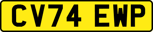 CV74EWP