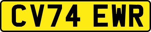 CV74EWR