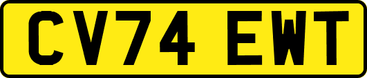 CV74EWT