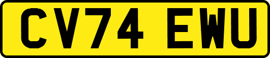 CV74EWU