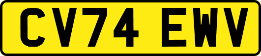 CV74EWV