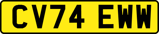 CV74EWW