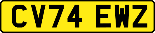 CV74EWZ