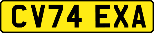 CV74EXA