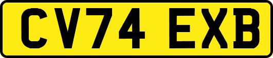 CV74EXB