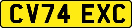 CV74EXC