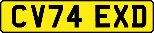CV74EXD