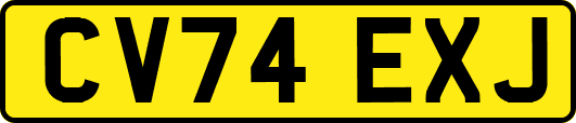 CV74EXJ