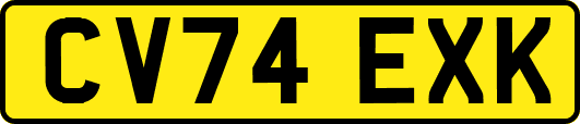 CV74EXK