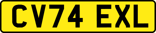 CV74EXL