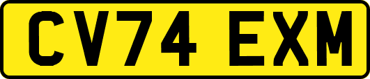 CV74EXM