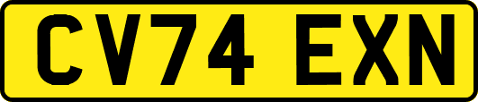 CV74EXN