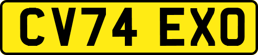 CV74EXO