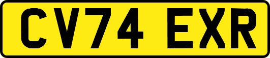 CV74EXR