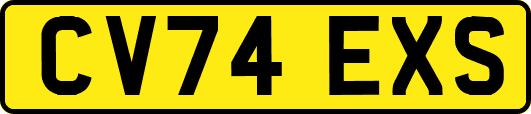 CV74EXS