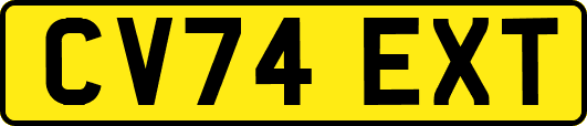 CV74EXT
