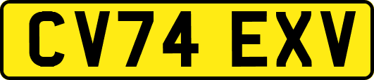 CV74EXV