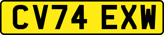 CV74EXW