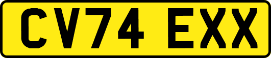 CV74EXX