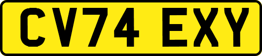 CV74EXY