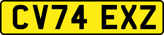 CV74EXZ