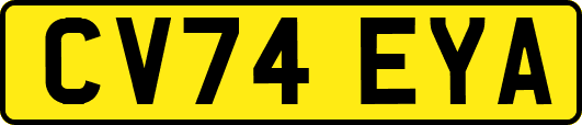 CV74EYA