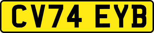 CV74EYB