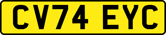 CV74EYC