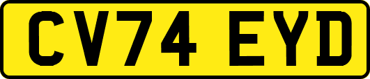 CV74EYD