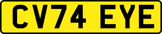 CV74EYE