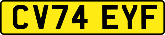 CV74EYF