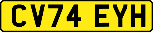 CV74EYH