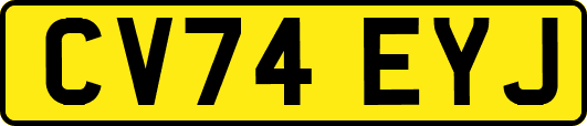 CV74EYJ