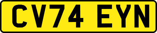 CV74EYN